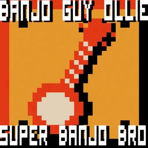 Super Banjo Bro