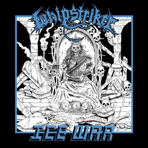 Whipstriker / Ice War (EP)