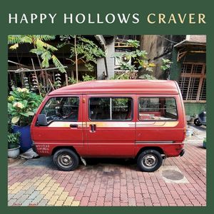 Craver (Single)