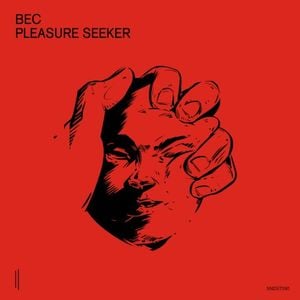 Pleasure Seeker (EP)