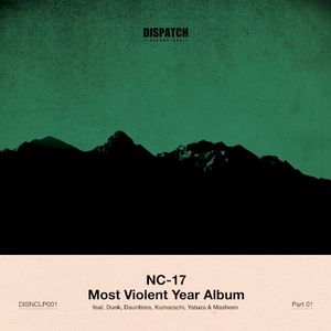 Most Violent Year Album, Part 1