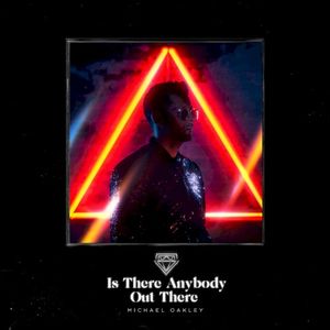 Is There Anybody Out There (EP)