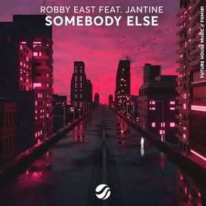 Somebody Else (Single)