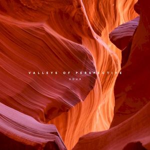 Valleys of Perspective (Single)