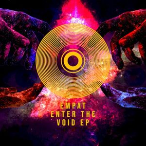 Enter the Void EP (EP)
