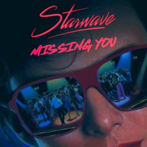 Missing You (Single)