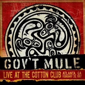 Live At The Cotton Club, Atlanta, GA, February 20, 1997 (Live)
