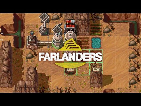 Farlanders