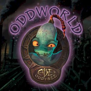 Oddworld: Abe’s Oddysee OST (OST)
