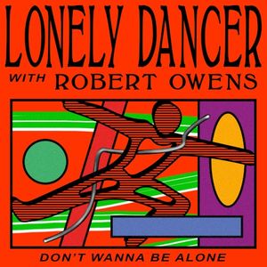 Don't Wanna Be Alone (EP)