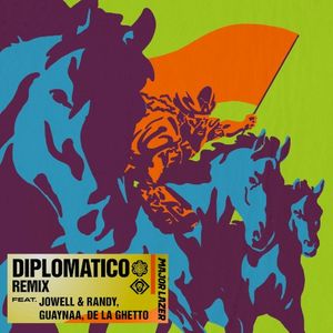 Diplomático (remix)