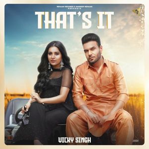 That's It (Single)