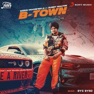 B-Town (Single)