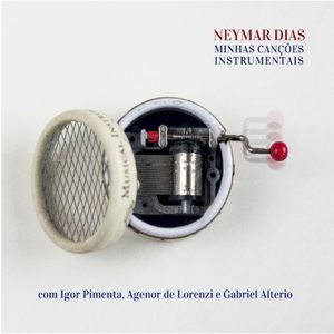 Minhas Canções Instrumentais