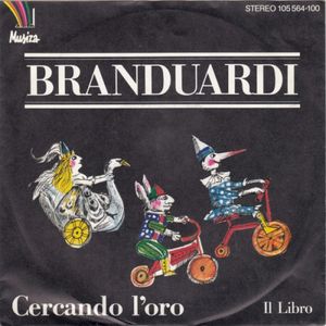 Cercando l'oro (Single)