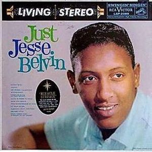 Just Jesse Belvin