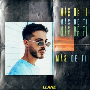 Más de ti (Single)