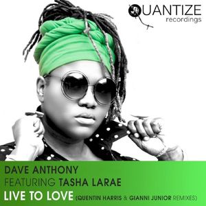 Live to Love (Single)