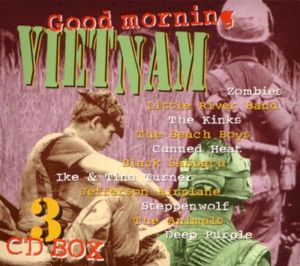 Good Morning Vietnam
