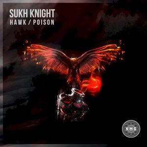 Hawk / Poison (Single)