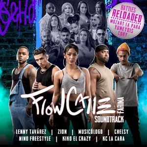 Flow calle (reloaded) (OST)