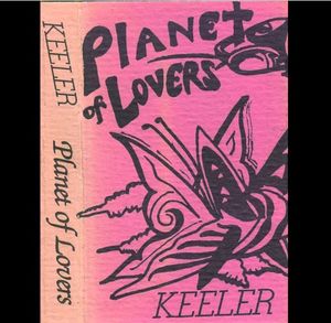 Planet of Lovers