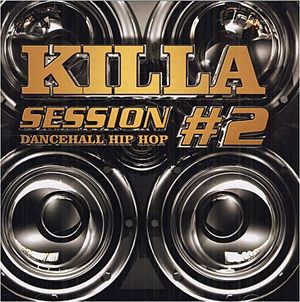 Killa Session 2