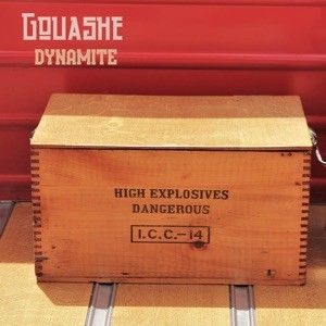 Dynamite (Single)