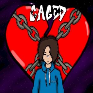 Caged (Single)