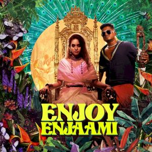 Enjoy Enjaami (Single)