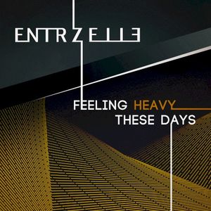Feeling Heavy These Days EP (EP)