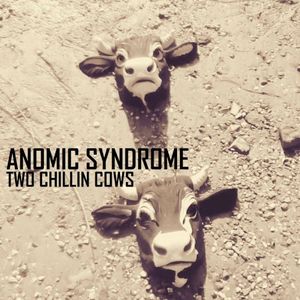 Two Chillin Cows (EP)