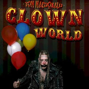 Clown World (Single)