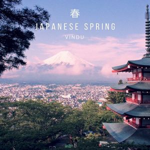 Japanese Spring (VIP) (Single)