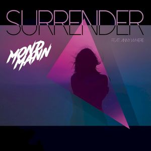 Surrender (Single)