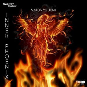 Inner Phoenix (Single)