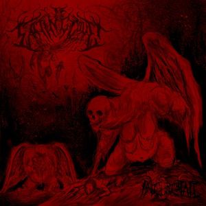 An Aura of Terror (Single)