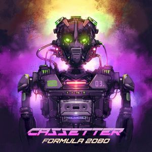 Formula 2080 (Single)