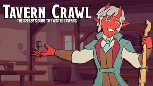 Tavern Crawl (Single)