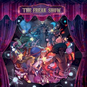 The Freak Show