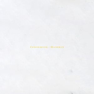 Cornemuse / Manekin (Single)