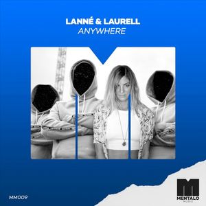 Anywhere (Single)