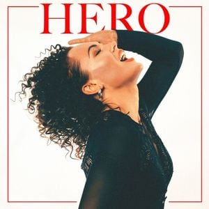 Hero (Single)