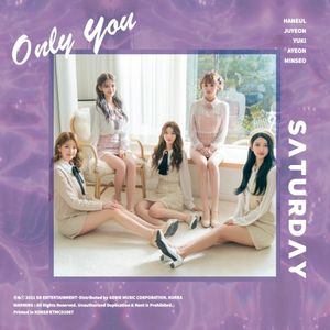 Only You (Single)