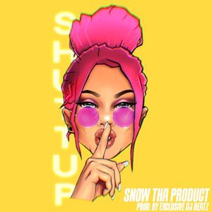 SHUTTUP (Single)