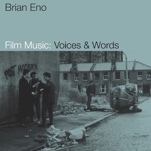 Film Music: Voices & Words