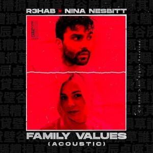 Family Values (acoustic)