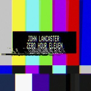 Zero Hour Eleven (Single)