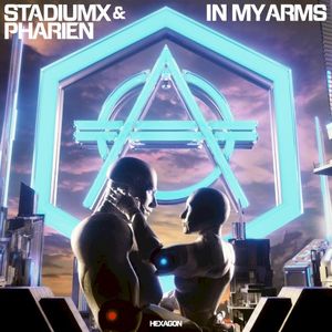 In My Arms (Single)