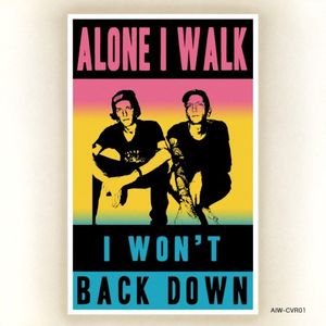 I Won't Back Down (Single)